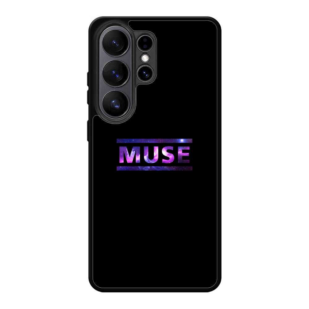 Muse Samsung Galaxy S26 Ultra Case OV6537