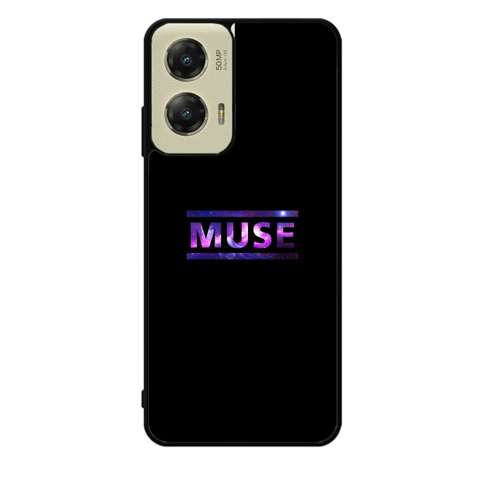 Muse Motorola Moto G Stylus 5G 2024 Case OV6537