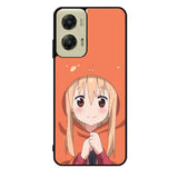 Umaruchan Motorola Moto G Stylus 5G 2024 Case OV6716