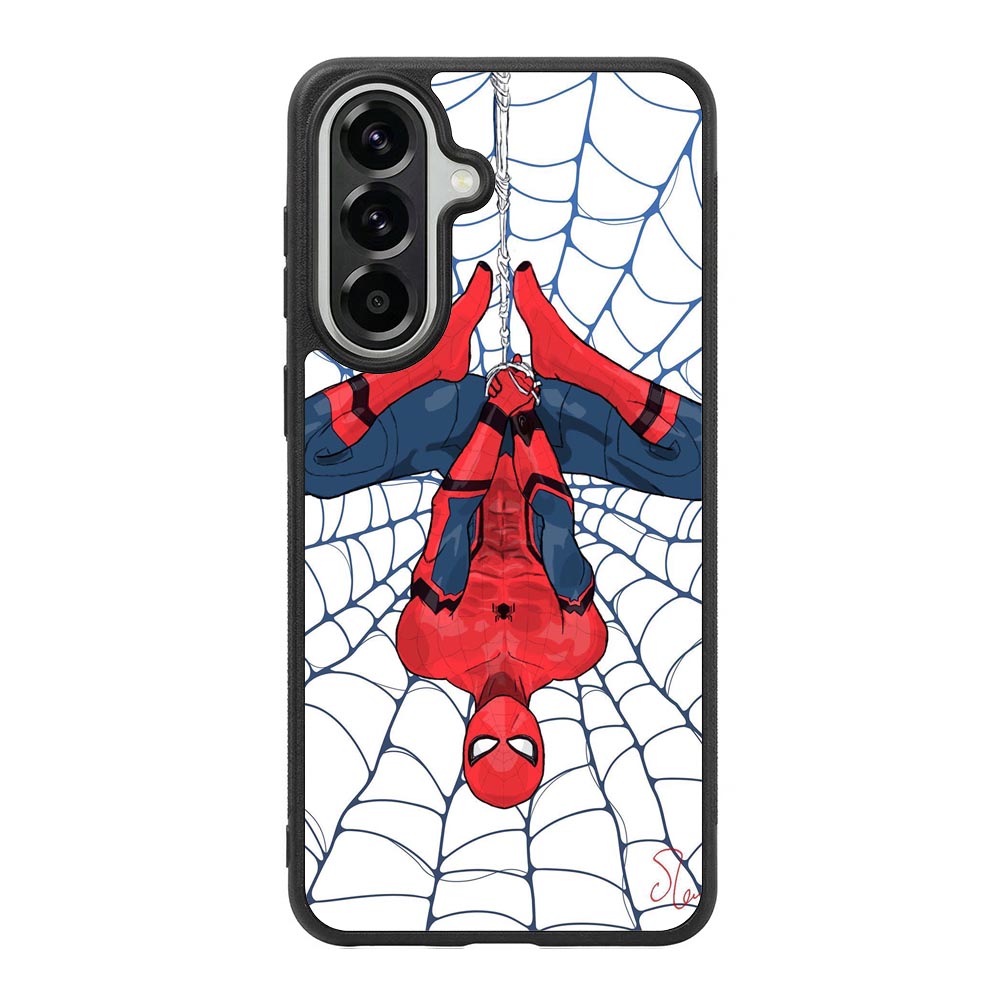 Spiderman Samsung Galaxy A57 Case OV6647