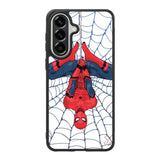 Spiderman Samsung Galaxy A57 Case OV6647