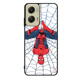 Spiderman Motorola Moto G Stylus 5G 2024 Case OV6647