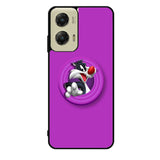 Sylvester Looney Tunes Motorola Moto G Stylus 5G 2024 Case OV6695