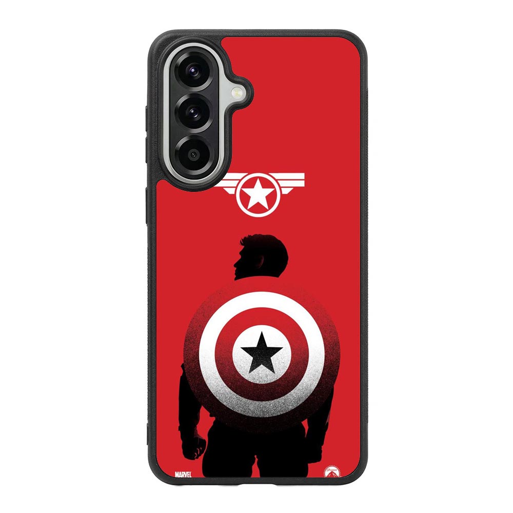 Captain America Samsung Galaxy A57 Case OV6239