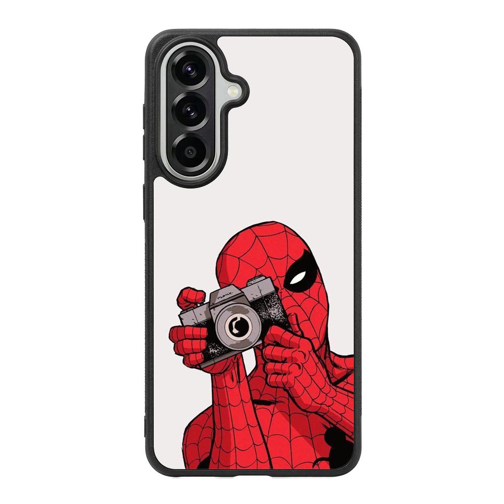 Spiderman 4th Samsung Galaxy A57 Case