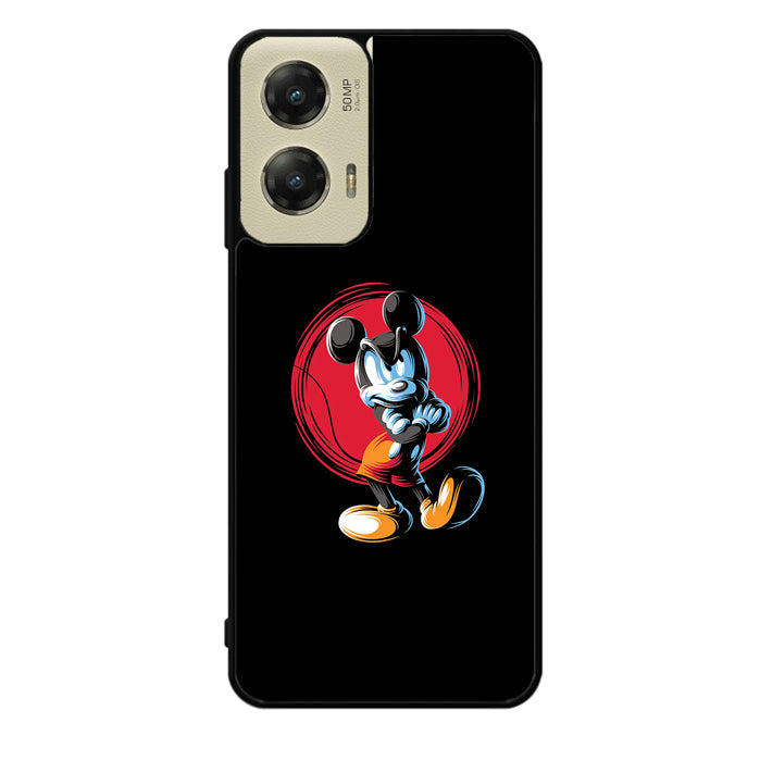 Mickey Mouse Motorola Moto G Stylus 5G 2024 Case OV6524