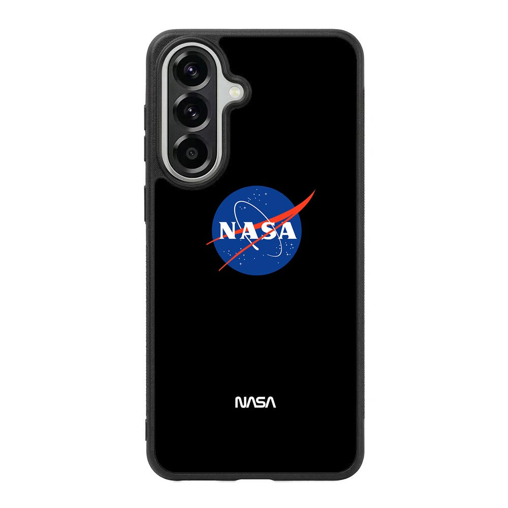 NASA America Samsung Galaxy A37 Case
