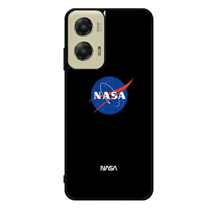 NASA America Motorola Moto G Stylus 5G 2024 Case