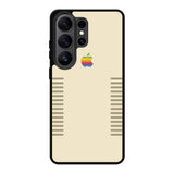 Apple Retro Samsung Galaxy S26 Ultra Case OV6183