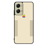 Apple Retro Motorola Moto G Stylus 5G 2024 Case OV6183