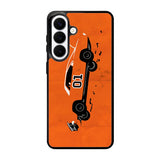 General Lee Samsung Galaxy S26 Case OV6398