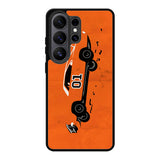 General Lee Samsung Galaxy S26 Ultra Case OV6398