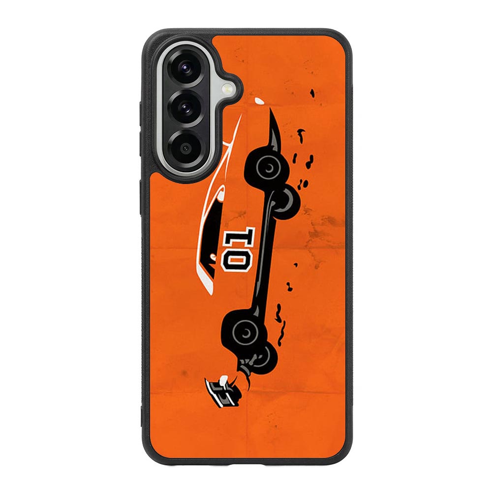 General Lee Samsung Galaxy A57 Case OV6398