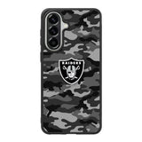 Oakland Raiders Samsung Galaxy A37 Case QC3049