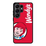 Wendys Samsung Galaxy S26 Ultra Case OV1926