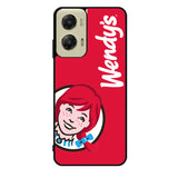 Wendys Motorola Moto G Stylus 5G 2024 Case OV1926