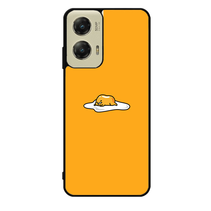 Gudetama Motorola Moto G Stylus 5G 2024 Case OV6405