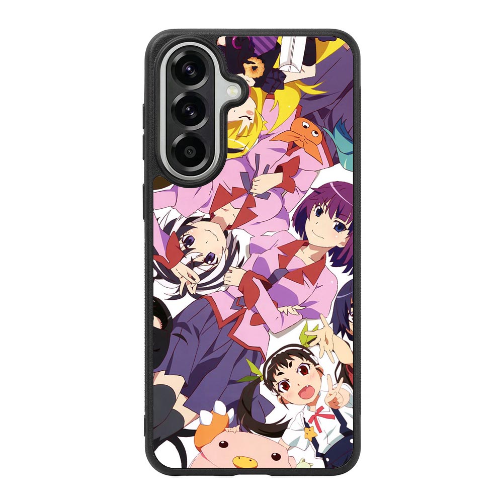 Anime My Hero Academia Samsung Galaxy A57 Case OV6180