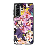 Anime My Hero Academia Samsung Galaxy A57 Case OV6180