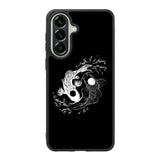 Yin Yang Koi Fish Samsung Galaxy A57 Case OV6742