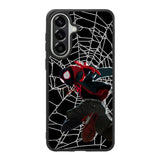 Spider Man Spider Verse Samsung Galaxy A57 Case