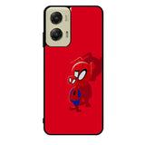 Spider Ham Spiderman Motorola Moto G Stylus 5G 2024 Case OV6636