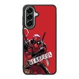 Deadpool Marvel Xmen Samsung Galaxy A57 Case OV6283