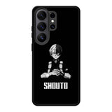 Todoroki Shouto My Hero Academia Samsung Galaxy S26 Ultra Case OV2202