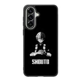 Todoroki Shouto My Hero Academia Samsung Galaxy A37 Case OV2202