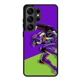 Evangelion Unit 01 Samsung Galaxy S26 Ultra Case OV6359