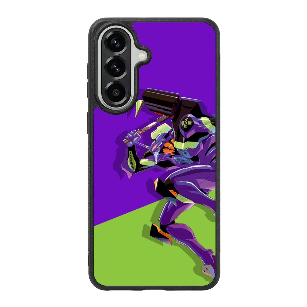 Evangelion Unit 01 Samsung Galaxy A57 Case OV6359