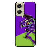 Evangelion Unit 01 Motorola Moto G Stylus 5G 2024 Case OV6359