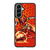 Evangelion Asuka Langley Samsung Galaxy A37 Case OV6347