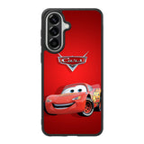 Disney Cars Lightning McQueen Samsung Galaxy A37 Case