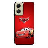 Disney Cars Lightning McQueen Motorola Moto G Stylus 5G 2024 Case
