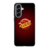 Disney Cars Rusteze Samsung Galaxy A37 Case OV6303