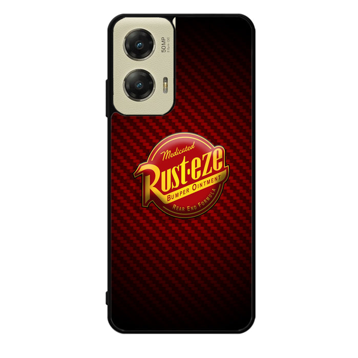 Disney Cars Rusteze Motorola Moto G Stylus 5G 2024 Case OV6303