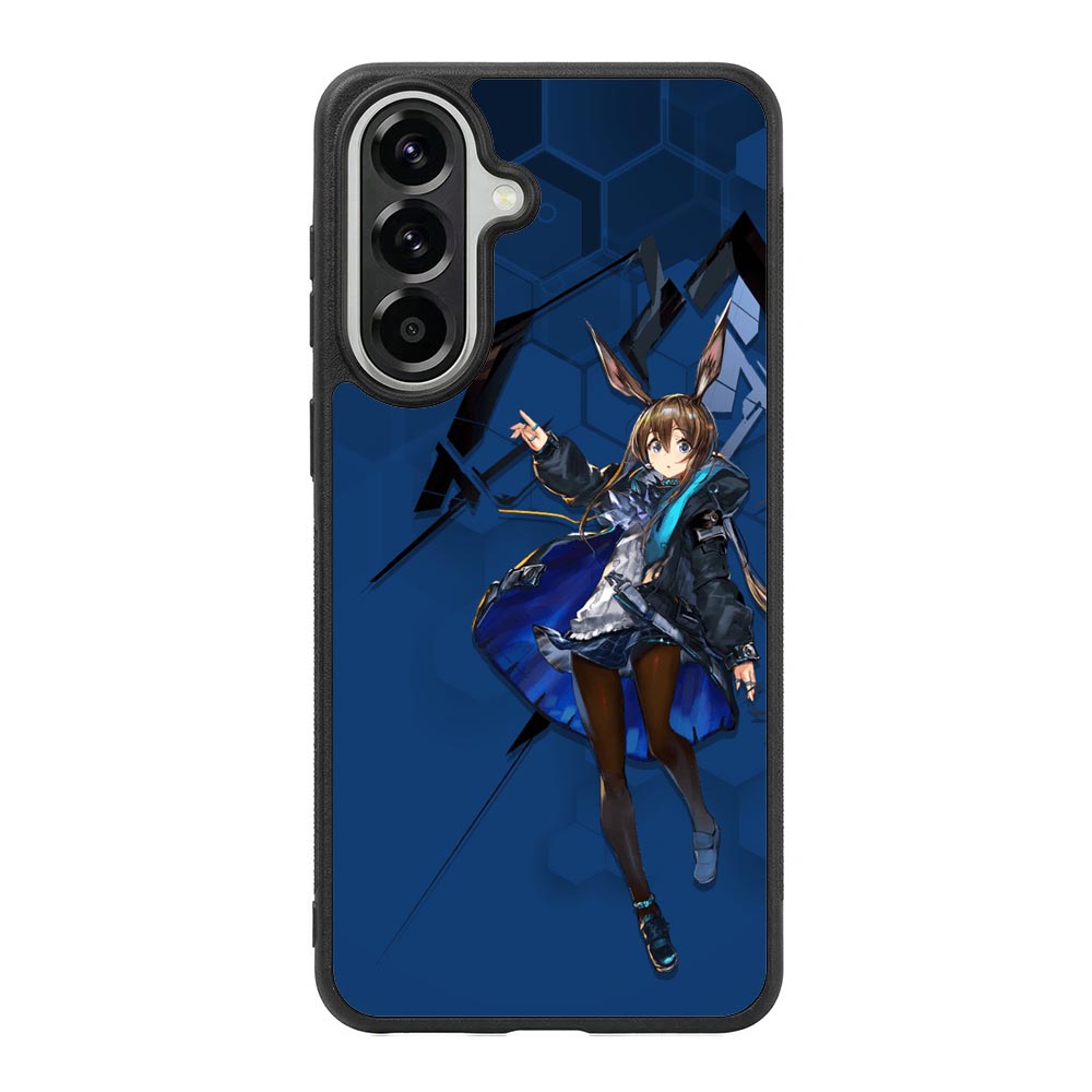 Amiya Arknights Samsung Galaxy A57 Case OV6173