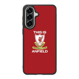Liverpool Anfield Samsung Galaxy A37 Case OV3467
