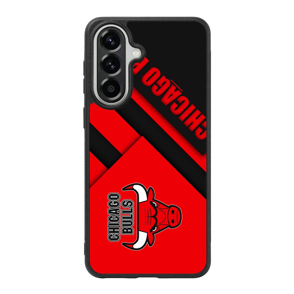 Chicago Bulls Samsung Galaxy A57 Case OV6257