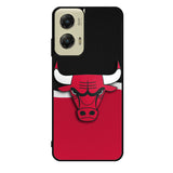 Chicago Bulls Motorola Moto G Stylus 5G 2024 Case OV6259