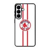 Boston Red Sox Samsung Galaxy S26 Plus Case OV6228