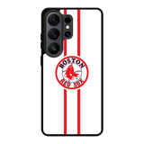 Boston Red Sox Samsung Galaxy S26 Ultra Case OV6228