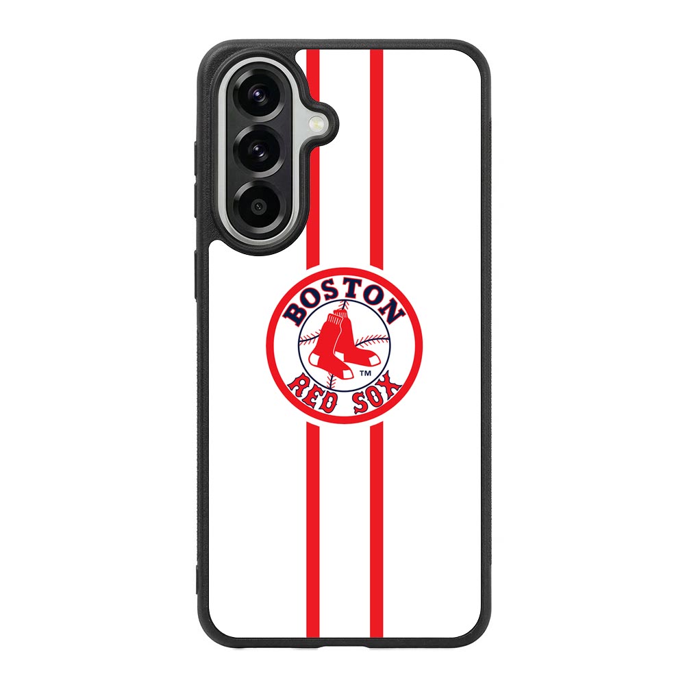 Boston Red Sox Samsung Galaxy A37 Case OV6228