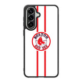 Boston Red Sox Samsung Galaxy A37 Case OV6228