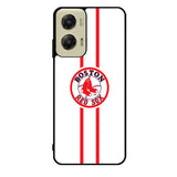 Boston Red Sox Motorola Moto G Stylus 5G 2024 Case OV6228