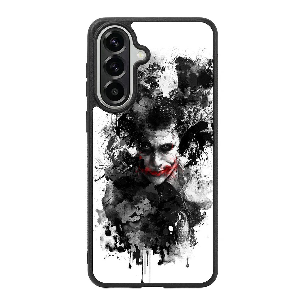 Joker Black White Samsung Galaxy A57 Case