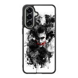 Joker Black White Samsung Galaxy A57 Case