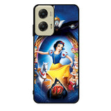 Snow White Disney Princess 1st Motorola Moto G Stylus 5G 2024 Case