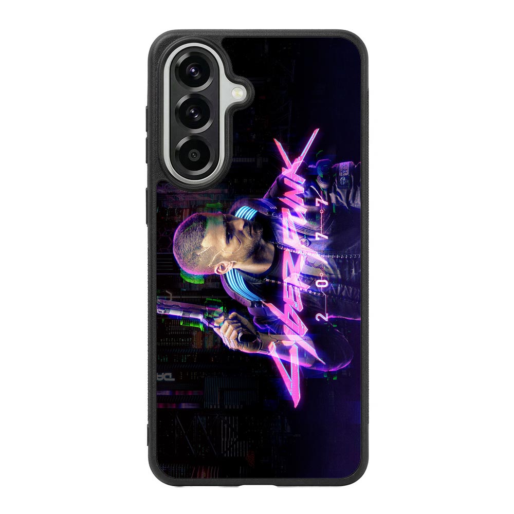 Cyberpunk 2077 Samsung Galaxy A57 Case OV4570